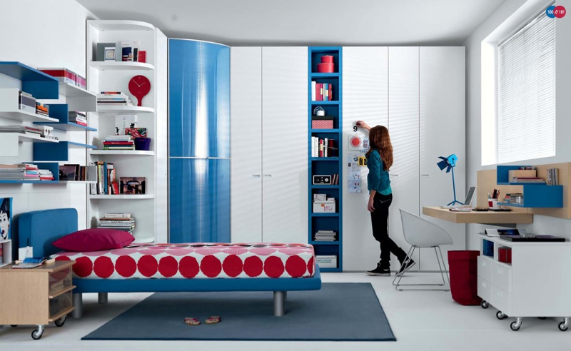 The Ultimate Teenage Room Look: Design and Decor Tips