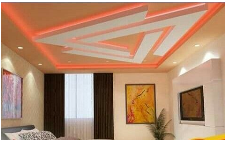 Elevate Your Space: Top Trending False Ceiling Designs for a Stylish Look