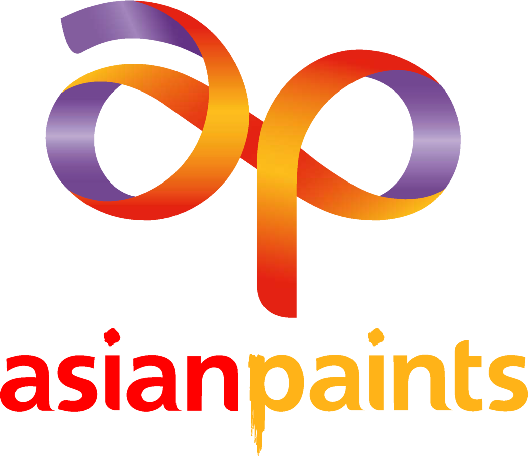 asian paint