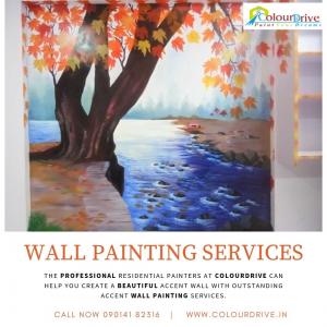 Diwali-Special-Offers:-Explore-ColourDrive-Home-Painting-Services