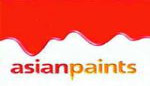 Asian Paints Logo