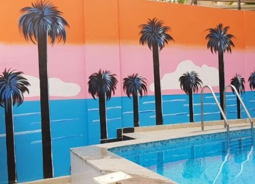 Freehand Art Gallery