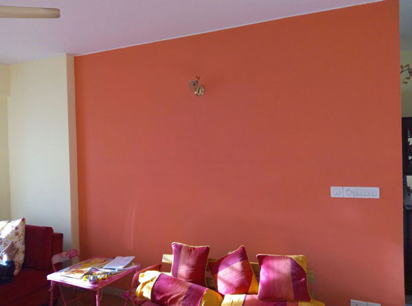 Rental Painting Gallery