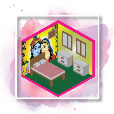 Wall Custom FreeHand Art