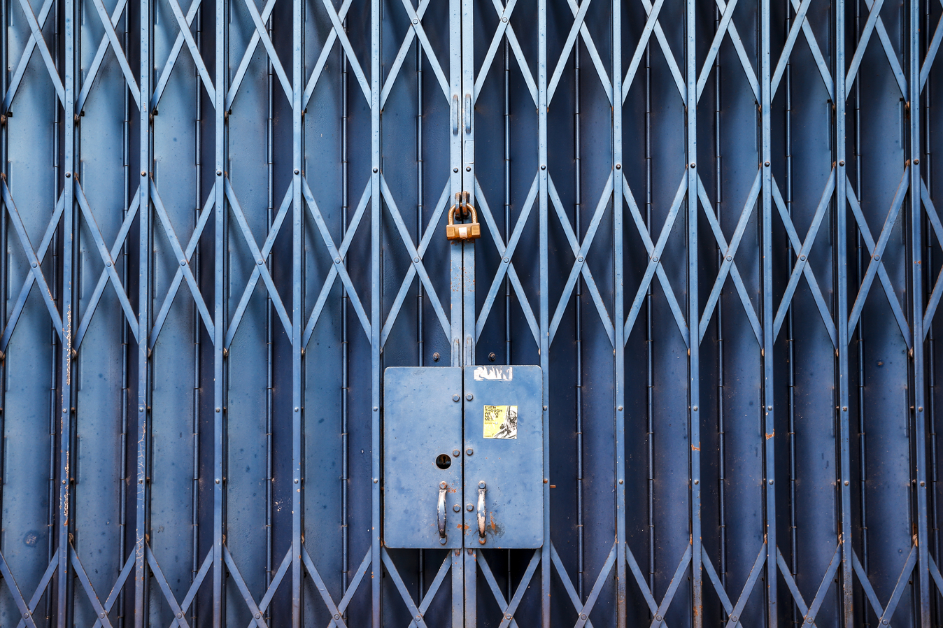 Painting for Metal and Rust