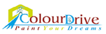 ColourDrive Logo