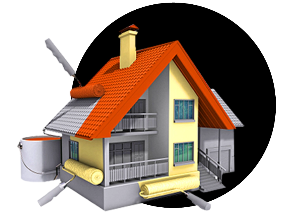 Colurdrive House Wall Painters In India